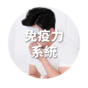 免疫力系統