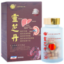 灵芝丹