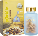 香港鎖健 LOCK HEALTH 專家蟲草60粒/盒